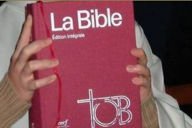 La Bible